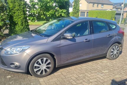 Ford Focus 96.200 km 4.100 &euro; Versmold 33775