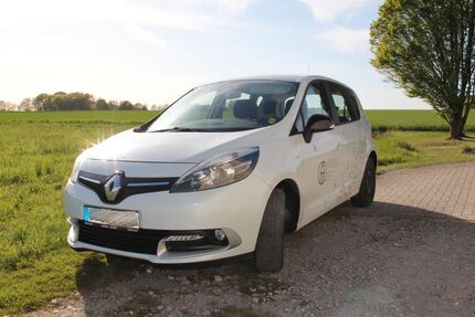 Renault Scenic 146.000 km 3.900 &euro; Bad Rothenfelde 49214