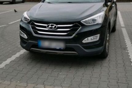 Hyundai SANTA FE 240.001 km 11.000 &euro; Osnabrück 49084
