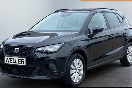 Seat Arona 40.703 km 17.885 € Osnabrück 49090