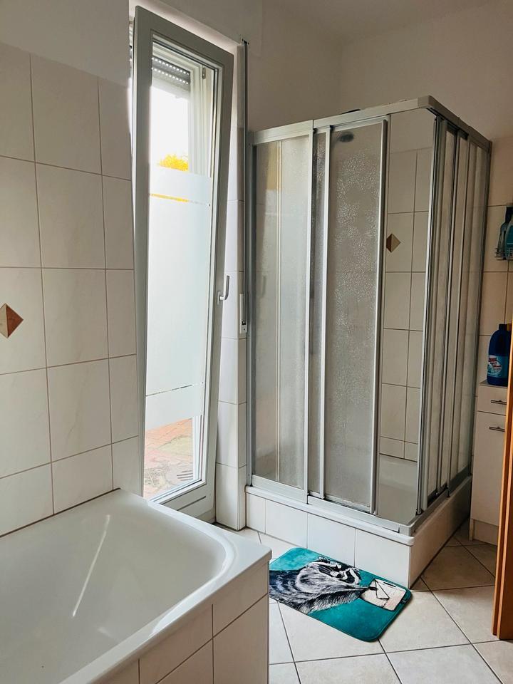 Kleines Einfamilienhaus in Riesenbeck zu vermieten