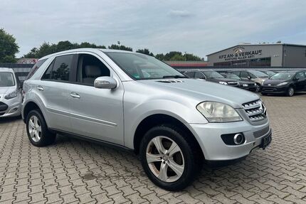 Mercedes ML 320