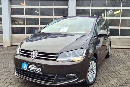 VW Sharan 127.000 km 20.799 &euro; Osnabrück 49090