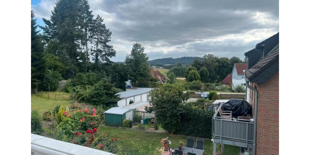 3 ZKB Wohnung - Balkon - Vinylboden 3 zimmer