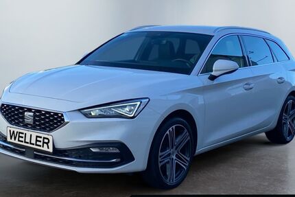 Seat Leon 66.542 km 23.850 &euro; Osnabrück 49090