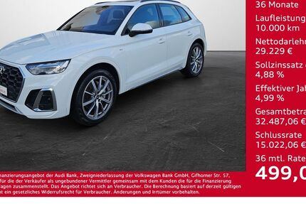 Audi Q5 110.378 km 32.890 &euro; Osnabrück 49080