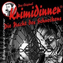 Krimidinner - Die Nacht des Schreckens Osnabrück