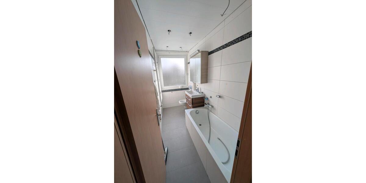 Etagenwohnung Belm - 4 Zimmer, 86 m&sup2;, 1.200&euro; | Angebot:25304349