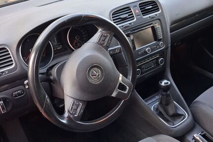 VW Golf 229.345 km 4.500 &euro; Neuenkirchen-Vörden 49434