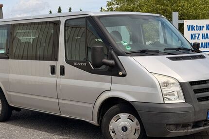 Ford Transit 270.000 km 7.800 &euro; Bad Iburg 49186