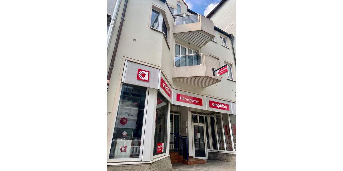 Mehrfamilienhaus, Wohnhaus Osnabrück Innenstadt - 1 Zimmer, 281 m&sup2;, 745.000&euro; | Angebot:24686908