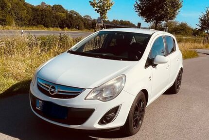 Opel Corsa 128.800 km 4.490 &euro; Bramsche, Hase 49565