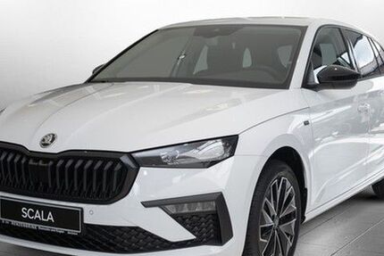 Skoda Scala 4.910 km 25.919 &euro; Bramsche 49565