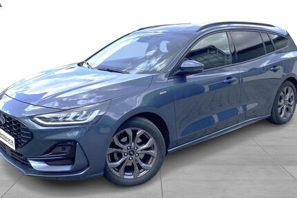 Ford Focus 41.431 km 17.990 &euro; Osnabrück 49082