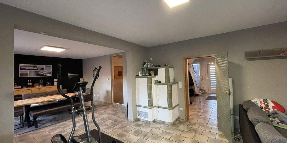 Einfamilienhaus Ostercappeln Venne - 5 Zimmer, 196 m&sup2;, 363.000&euro; | Angebot:24459984
