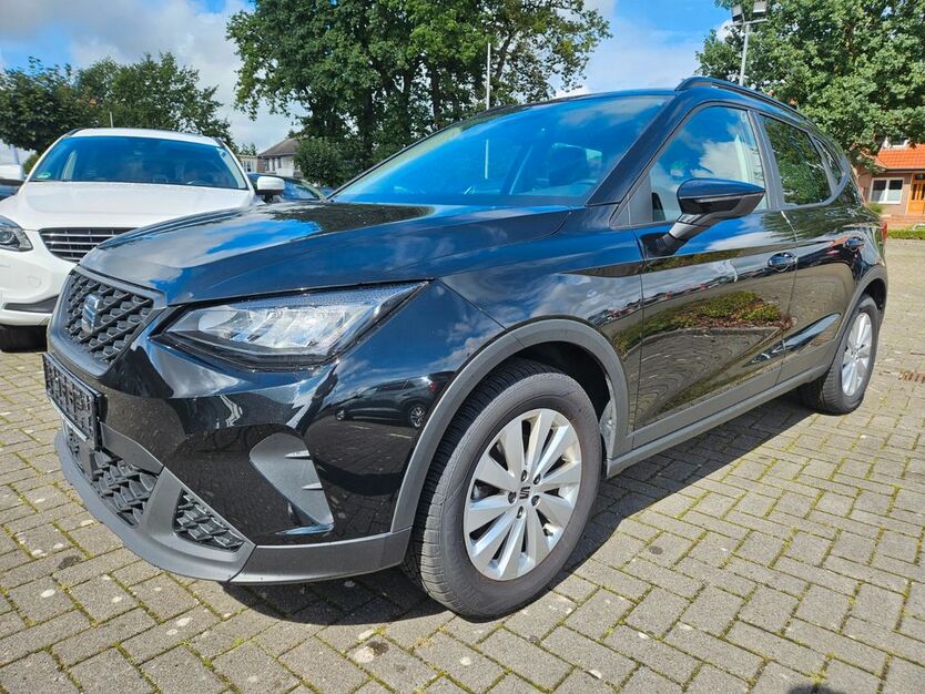 Seat Arona 23.410 km 19.390 € Recke 49509