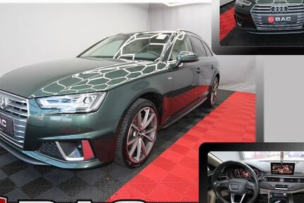 Audi A4 123.000 km 18.400 &euro; Osnabrück 49086