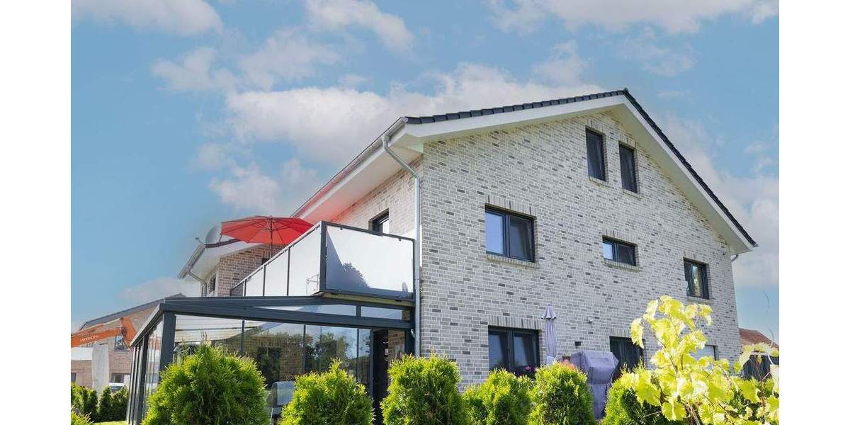 Etagenwohnung Ostercappeln - 5 Zimmer, 163 m&sup2;, 488.000&euro; | Angebot:26630305