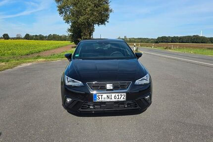 Seat Ibiza 18.000 km 17.990 &euro; Osnabrück 49078