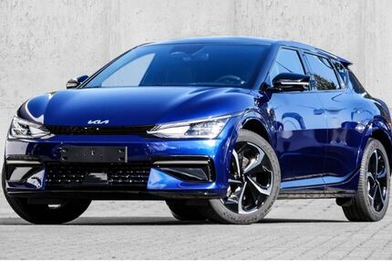 Kia EV6 11.600 km 39.995 € Warendorf 48231