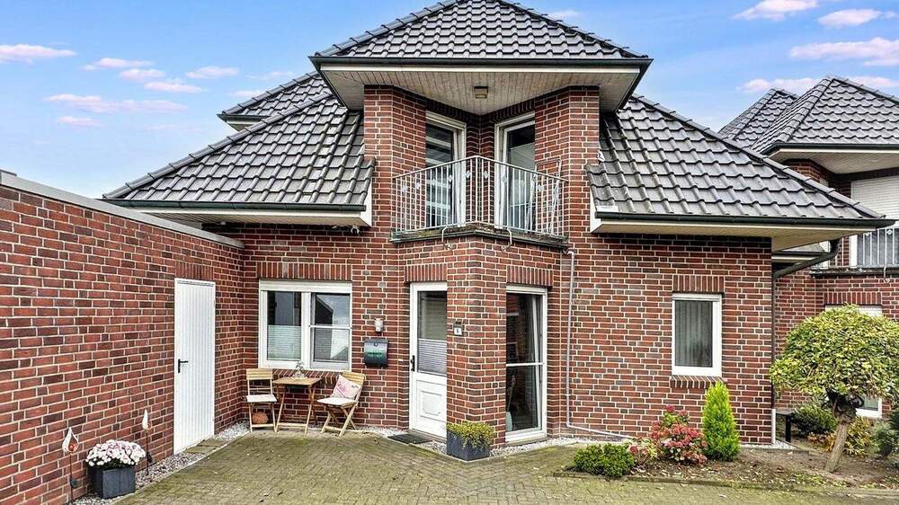 Einfamilienhaus Damme Damme-West - 4 Zimmer, 120 m&sup2;, 335.000&euro; | Angebot:23962145