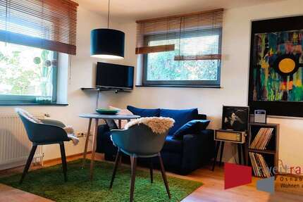 Zimmer Osnabrück Hafen - 1 Zimmer, 690&euro; | Angebot:26313941