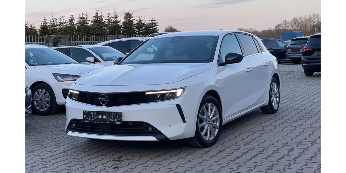 Opel Astra 84.500 km 15.490 &euro; Bohmte (bei Osnabrück) 49163