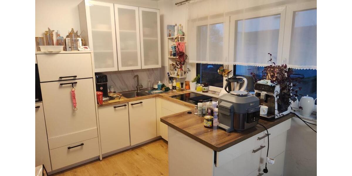 Terrassenwohnung Lotte - 3 Zimmer, 103 m&sup2;, 1.300&euro; | Angebot:26478123
