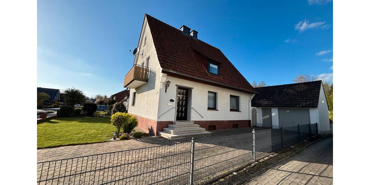 Einfamilienhaus Lotte - 349.000&euro; | Angebot:26737635