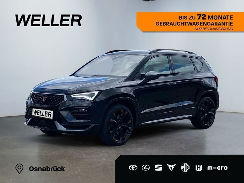 Ateca