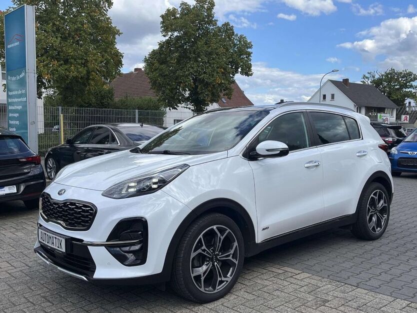 Sportage