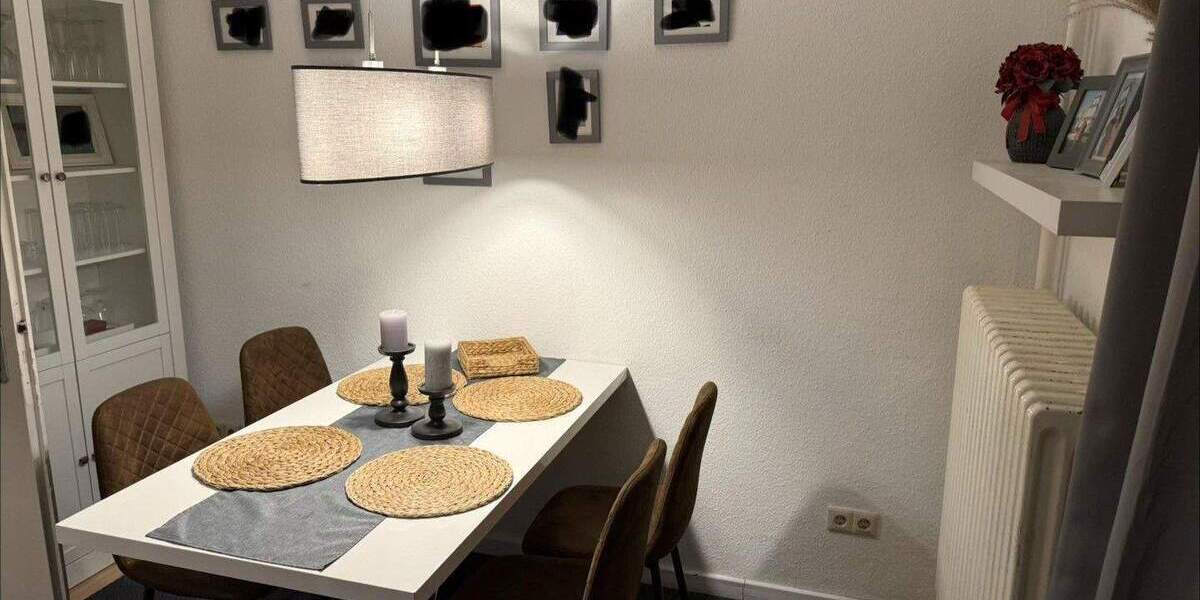 Schönes Reihenendhaus in ruhiger, zentrumsnaher Lage 3 zimmer