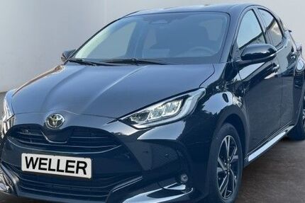 Toyota Yaris 5.010 km 24.990 &euro; Osnabrück 49090