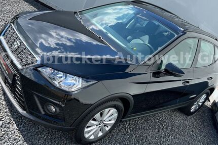 Seat Arona 57.800 km 13.990 &euro; Georgsmarienhütte 49124