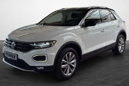 VW T-Roc 52.295 km 22.195 &euro; Osnabrück 49078