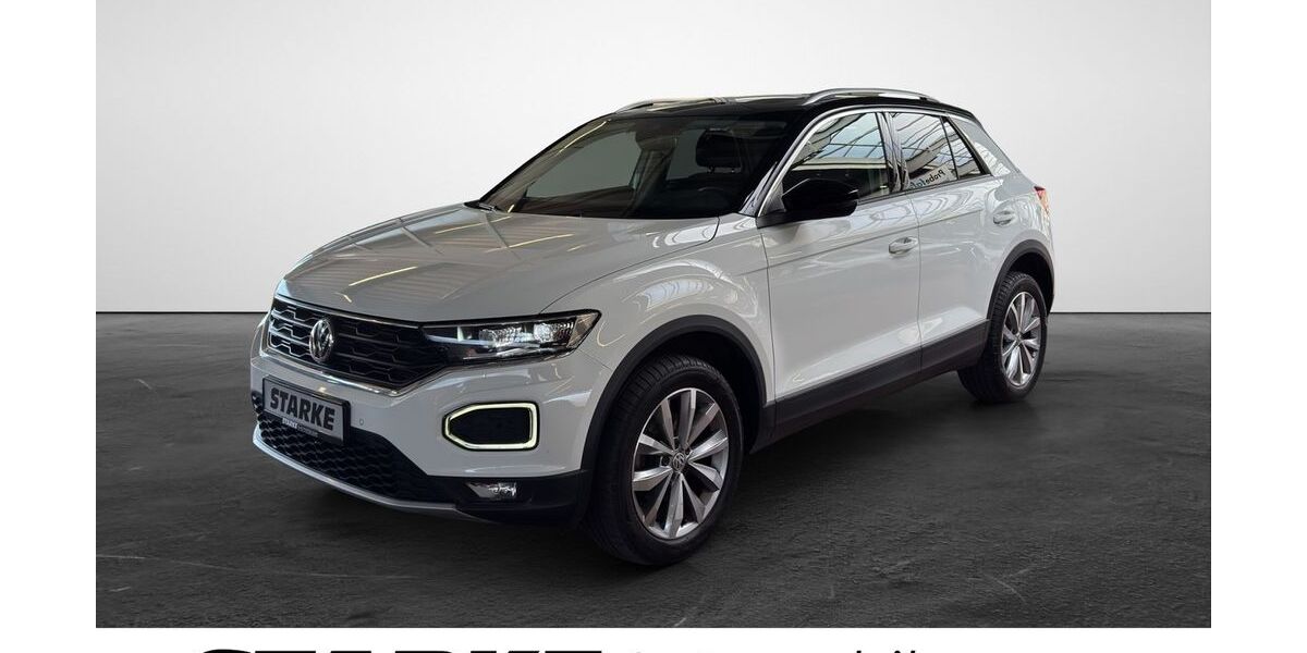 VW T-Roc 52.295 km 22.195 &euro; Osnabrück 49078