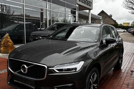 Volvo XC60 97.200 km 32.990 &euro; Ibbenbüren 49477