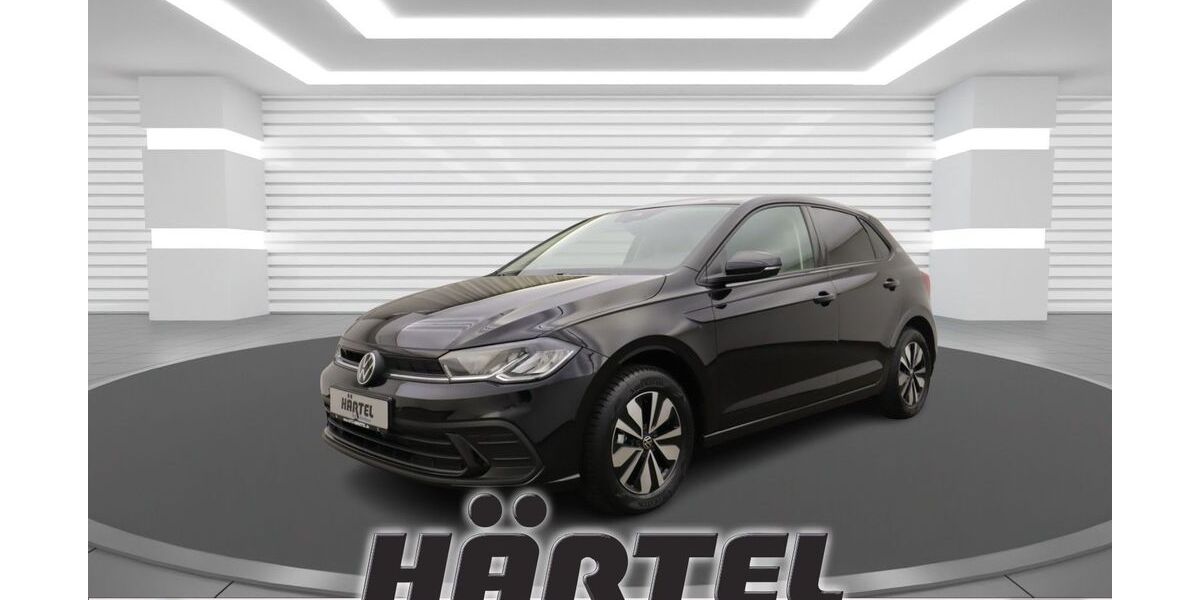 VW Polo 7.500 km 29.055 &euro; Osnabrück 49084