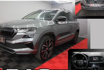 Skoda Karoq 10.910 km 31.950 &euro; Osnabrück 49086