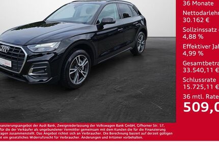 Audi Q5 102.700 km 30.970 € Osnabrück 49080