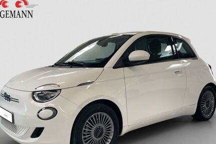 Fiat 500e 9.536 km 21.990 &euro; Osnabrück 49078