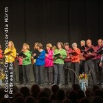 Sommer-Chorkonzert - 