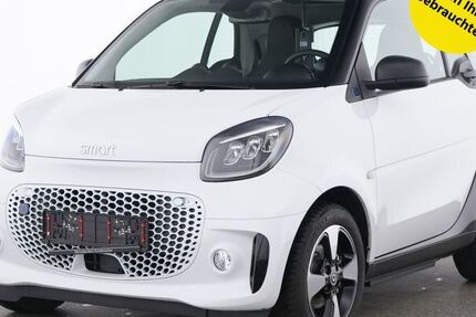 Smart ForTwo 14.749 km 14.970 &euro; Borgholzhausen 33829