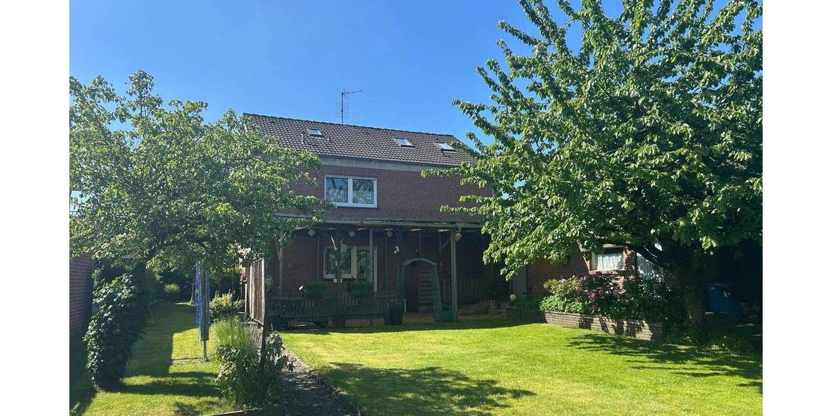 Einfamilienhaus Ibbenbüren Püsselbüren - 5 Zimmer, 139 m&sup2;, 309.000&euro; | Angebot:26879337