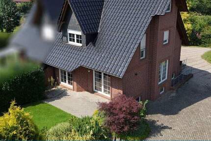 Haus Mettingen Wiehe - 5 Zimmer, 114 m&sup2;, 289.900&euro; | Angebot:24219905