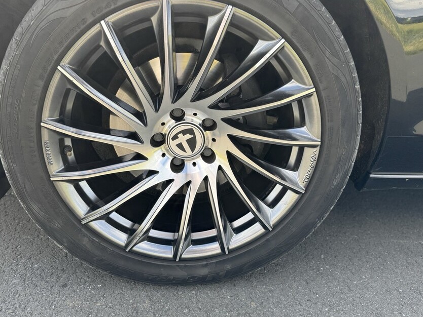 Audi A6 126.900 km 16.000 € Halle 33790