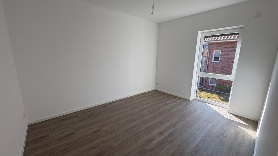 Etagenwohnung Bramsche - 3 Zimmer, 101 m&sup2;, 1.110&euro; | Angebot:25268862