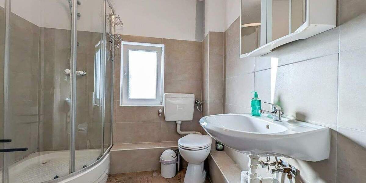 Mehrfamilienhaus, Wohnhaus Melle Oldendorf - 8 Zimmer, 171 m&sup2;, 379.000&euro; | Angebot:25372079