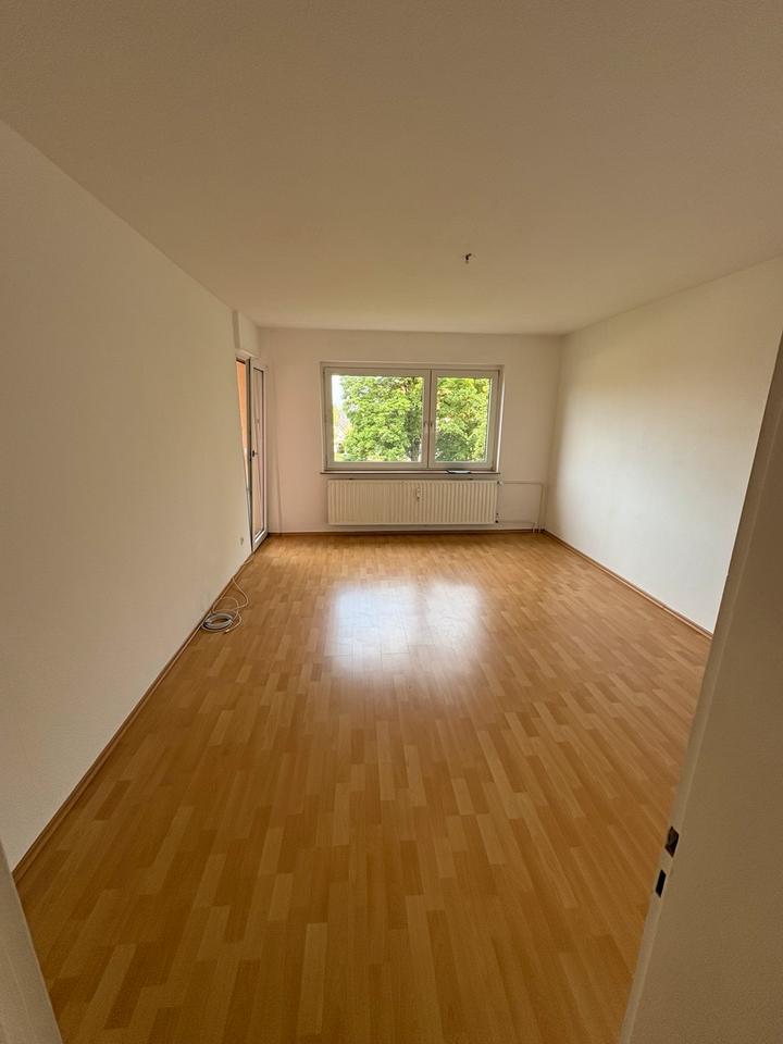 3 ZKBB | Waldstraße - Nähe des Bahnhofes