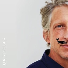 William Wahl - wahlweise 04.11.2026 Rosenhof Osnabrück